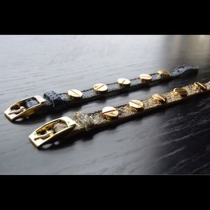 CC Skye Bracelets (2 for 1)